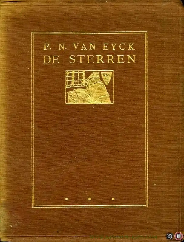 Populair De sterren - EYCK, P.N. van