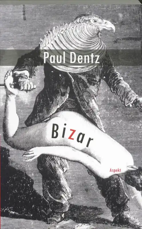 Actieprijs Bizar - P. Dentz