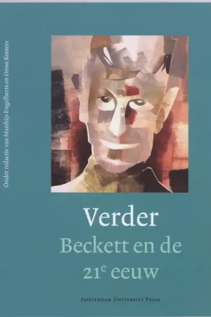 Verder - Engelberts, Matthijs, Kosters, Onno (redactie) Meest Verkocht