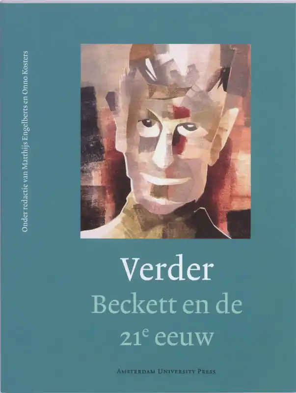 Verder - Engelberts, Matthijs, Kosters, Onno (redactie) Meest Verkocht