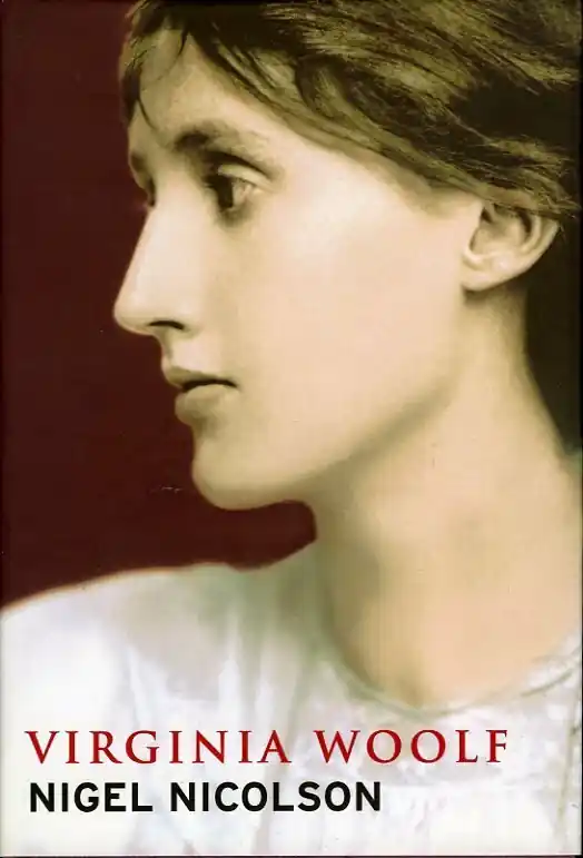 Virginia Woolf - Nicolson, Nigel. Beperkt Aanbod