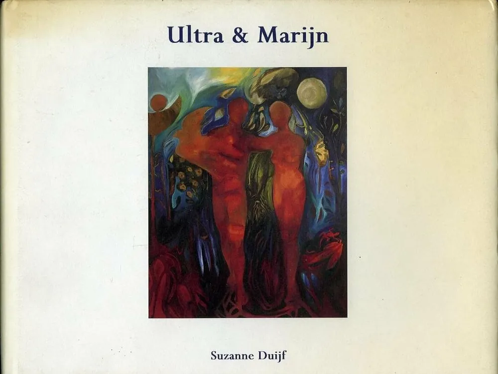 Finale Uitverkoop Ultra & Marijn - S. Duyf