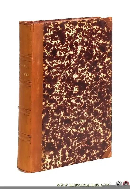 Koopje Commentarius in Isaiam Prophetam. - Knabenbauer, Ios.