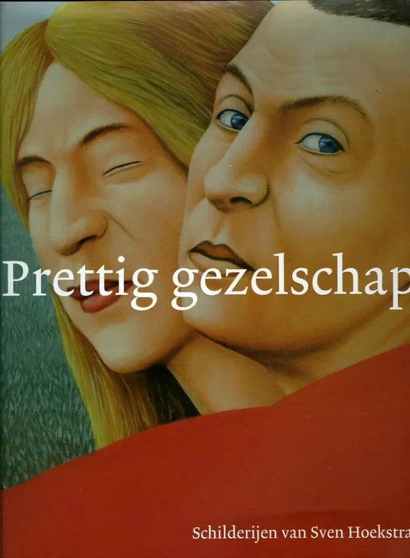 Prettig Gezelschap - Th. Verbogt; F. Kusters Express Levering