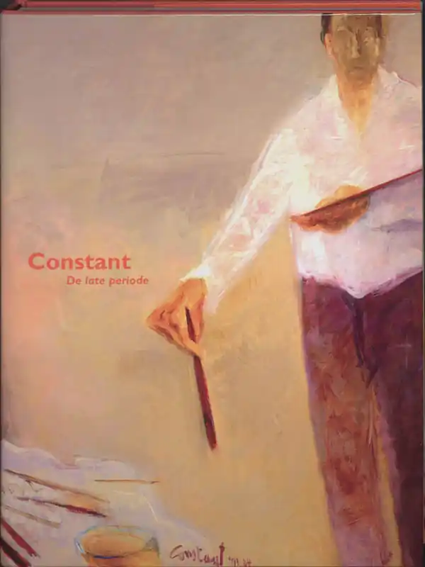 Constant - De late periode - T. van der Horst Gratis Retour