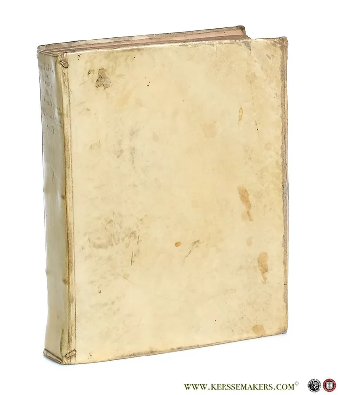 Den geestelycken leydtsman aenwysende door verscheyden sermoonen den rechte wegh der saligheydt... door Balduinus de Beer. - Beer, B. de. Rechtstreeks Van De Fabrikant