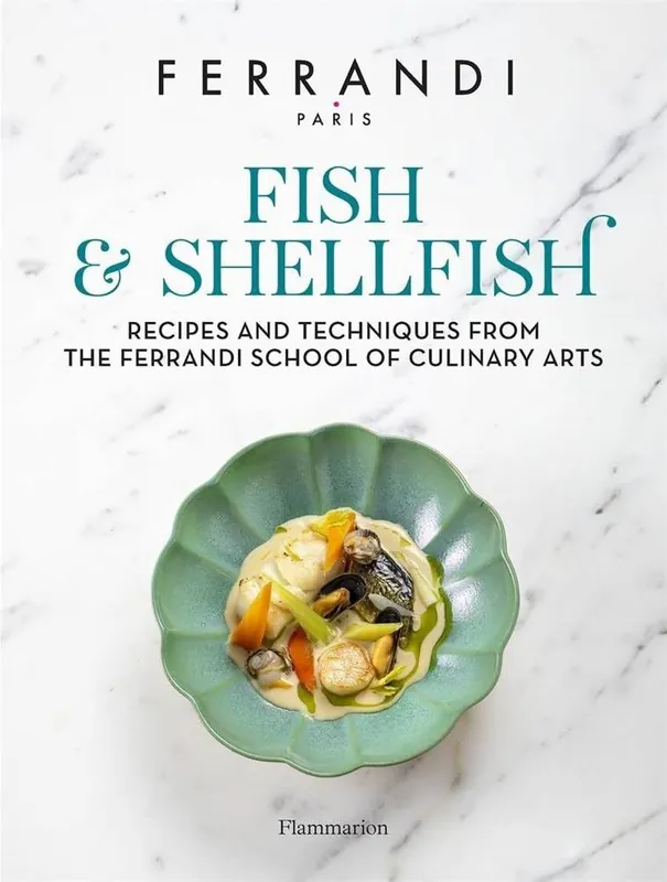 Fish and Shellfish Bestel Nu