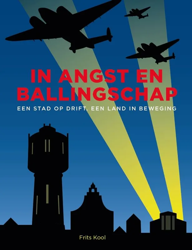 In angst en ballingschap / Druk 1 Actieprijs