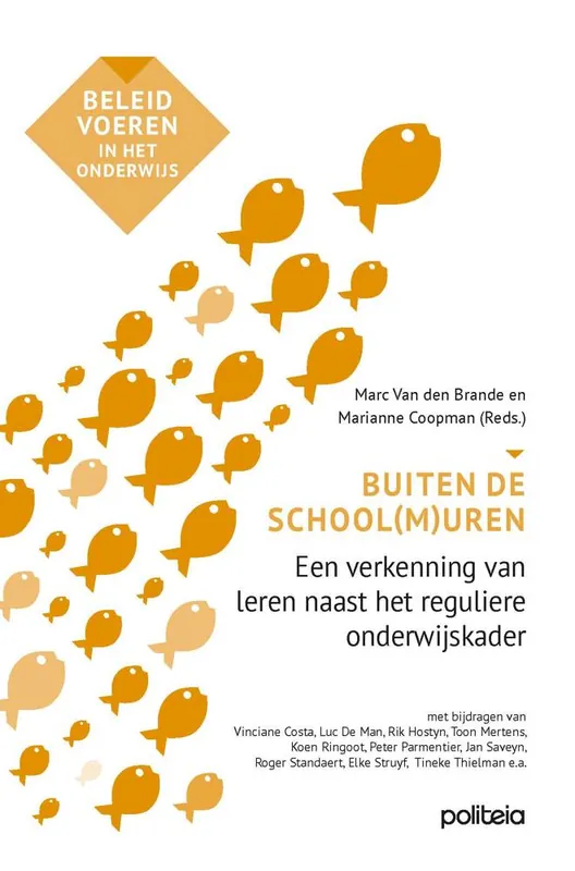 Buiten de school(m)uren / Druk 1 Superprijs