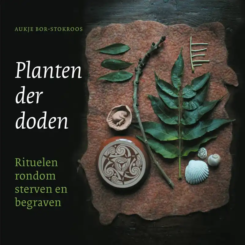 Hoge Kwaliteit Planten der doden / Druk 1
