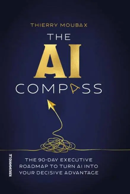 Gecertificeerd The AI compass / 1st Edition