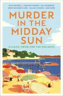Flitsaanbieding Murder in the Midday Sun