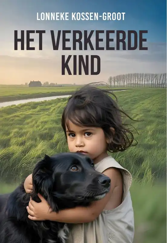 Aanbieding Het verkeerde kind / Druk 1