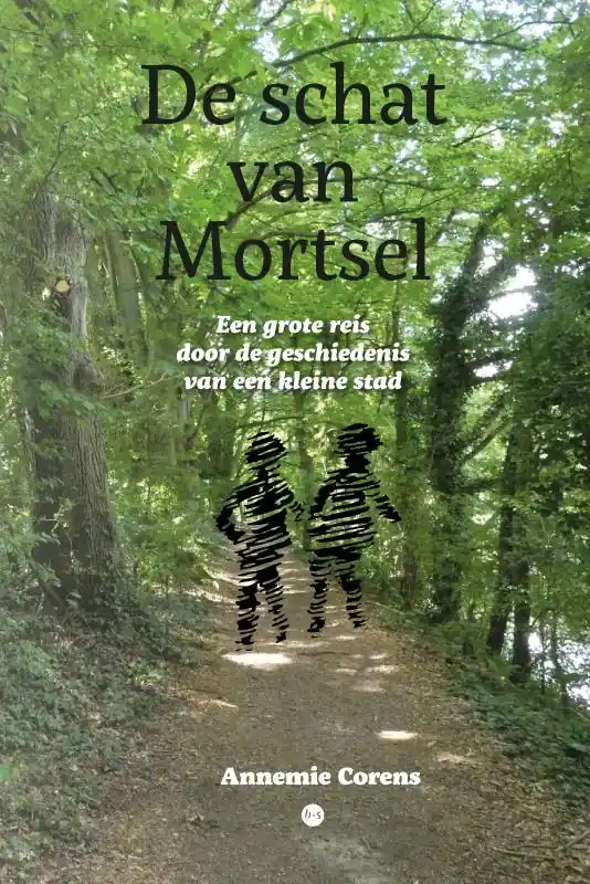 Nu Kopen De schat van Mortsel / Druk 1