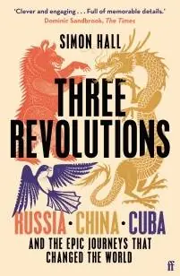 Three Revolutions Alleen Vandaag