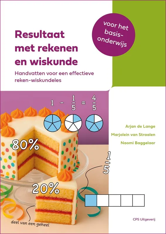 Flitsaanbieding Resultaat met rekenen en wiskunde / Druk 1 (Heruitgave)