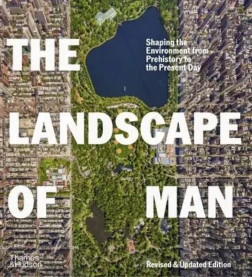Snelle Levering The Landscape of Man