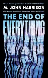 Beste Prijs The End of Everything