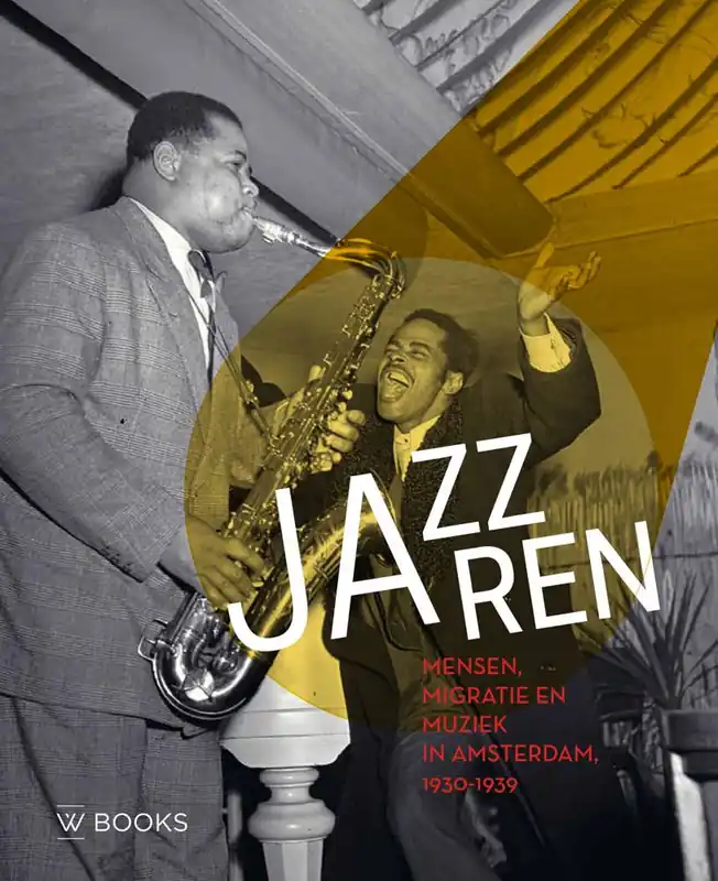 Jazzjaren / Druk 1 Favoriet
