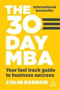 The 30 Day MBA Speciale Aanbieding