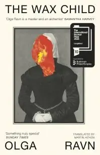 Shop Nu The Wax Child
