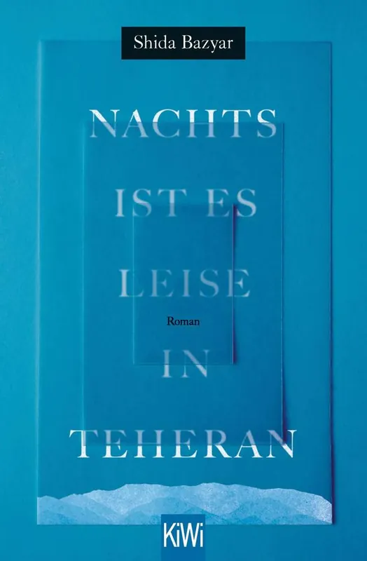 Nachts ist es leise in Teheran Bestel Nu