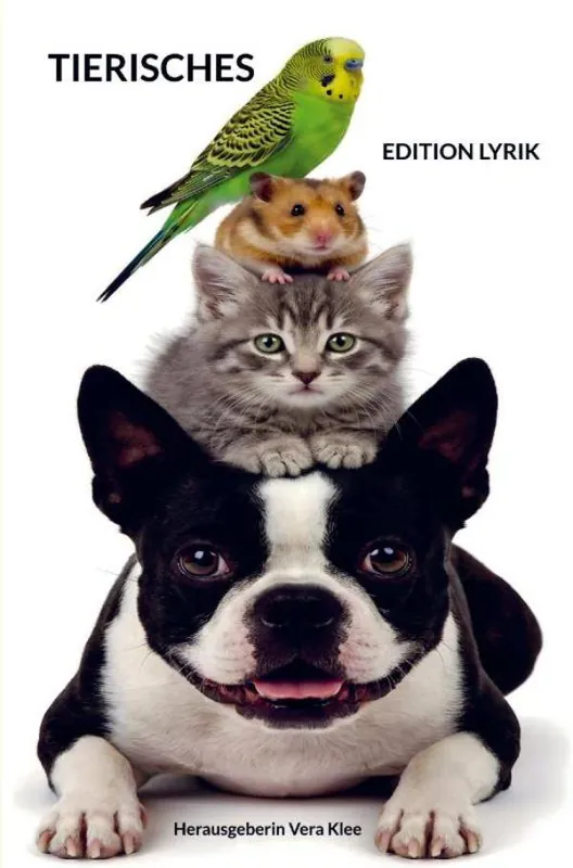 Tierisches / 1 Edition Goedkoop