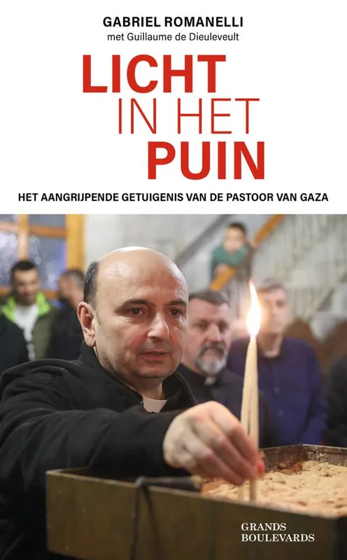Veilige Betaling Licht in het puin / Druk 1