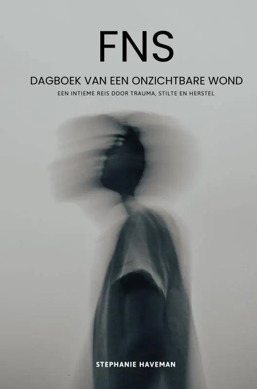 Finale Uitverkoop FNS - Dagboek van een onzichtbare wond / Druk 1