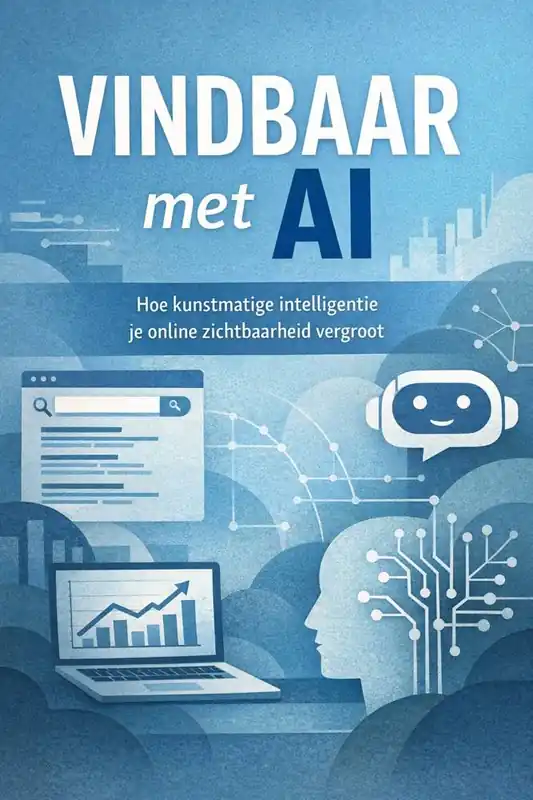 Populair Vindbaar met AI / Druk 1