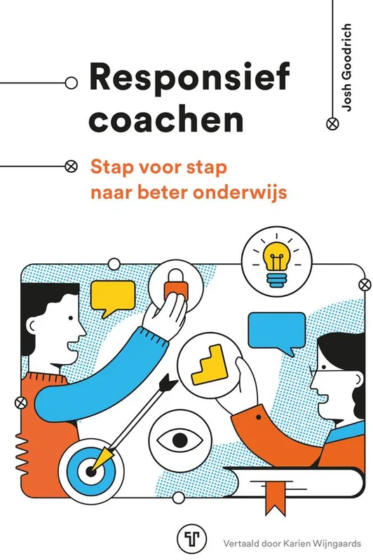 Responsief coachen / Druk 1 Veilige Betaling