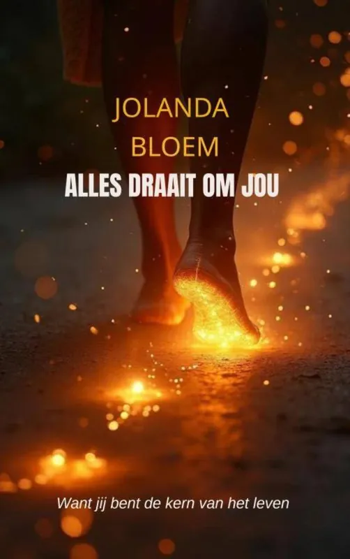 Alles draait om jou / Druk 1 Direct Verzonden