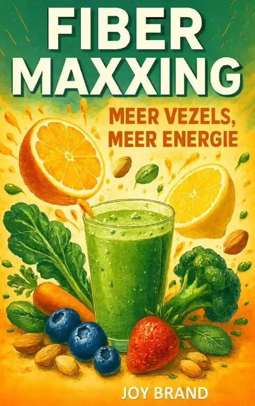 Aanbieding FIBERMAXXING / Druk 1