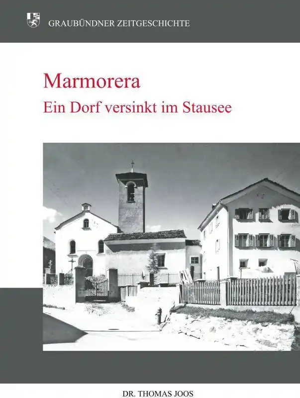 Rechtstreeks Van De Fabrikant Marmorera / 1 Edition
