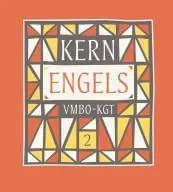 KERN Engels vmbo-kgt leerjaar 2 / 1st Edition Op = Op