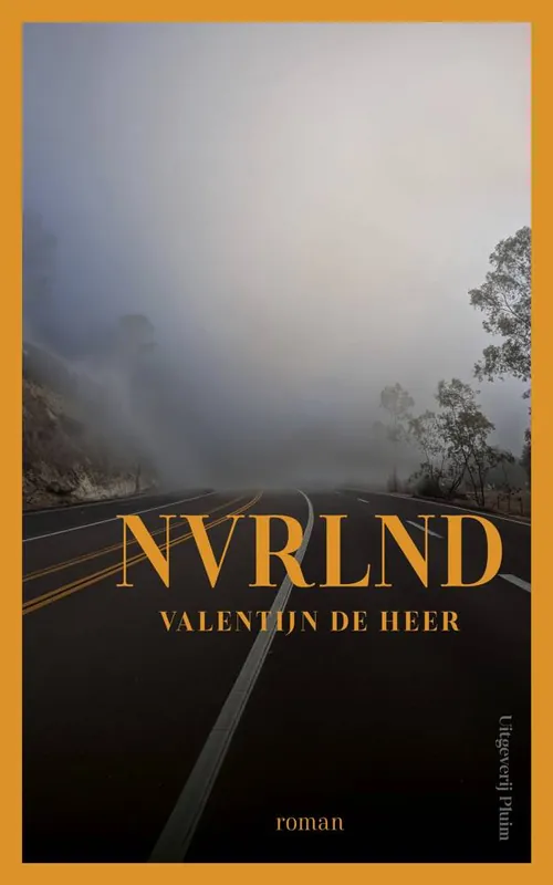 Shop Nu NVRLND / Druk 1
