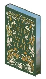 The Poetry of W. B. Yeats Shop Nu