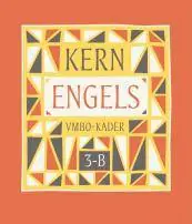 KERN Engels VMBO-kader deel 3-B / 1st Edition Actieprijs
