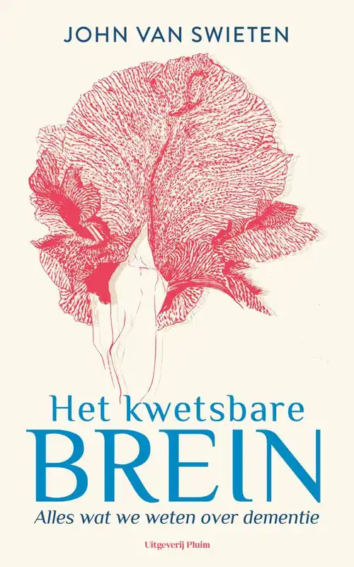 Tijdelijk Beschikbaar Het kwetsbare brein / Druk 1