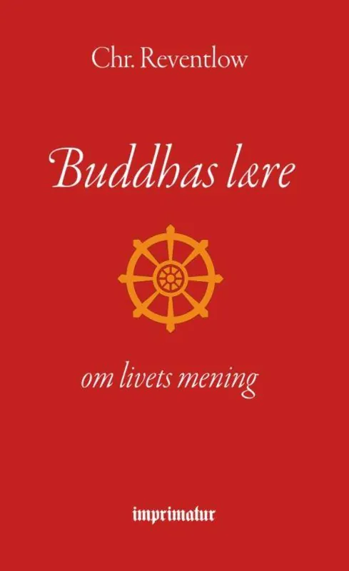 Seizoensaanbieding Buddhas lære - om livets mening / 1 Edition