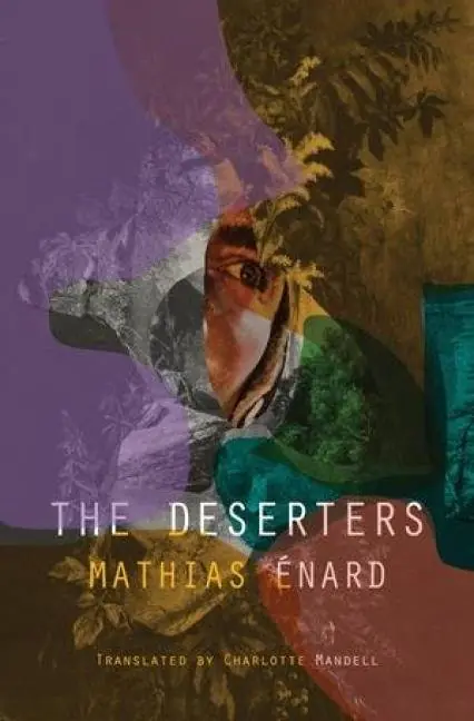 The Deserters Bestel Nu