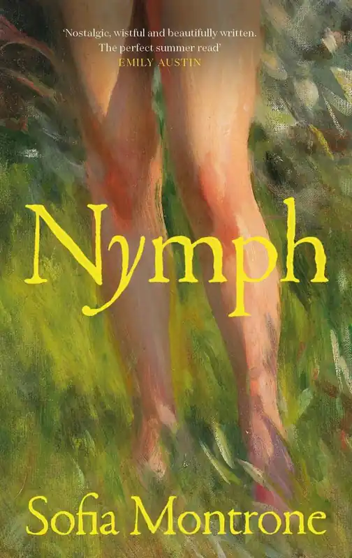 Beste Prijs Nymph