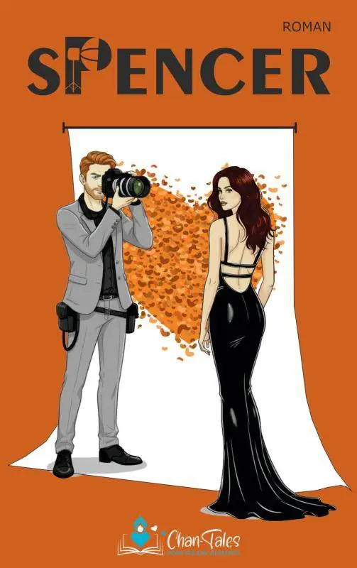 Gratis Retour Spencer / Druk 1