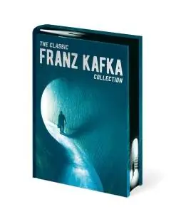 Koop Online The Classic Franz Kafka Collection
