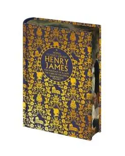 World Classics Library: Henry James Shop Nu