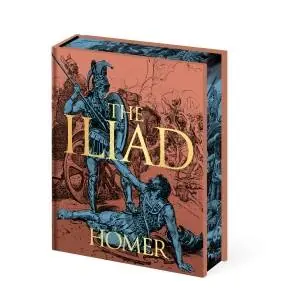 Bestel Nu The Iliad