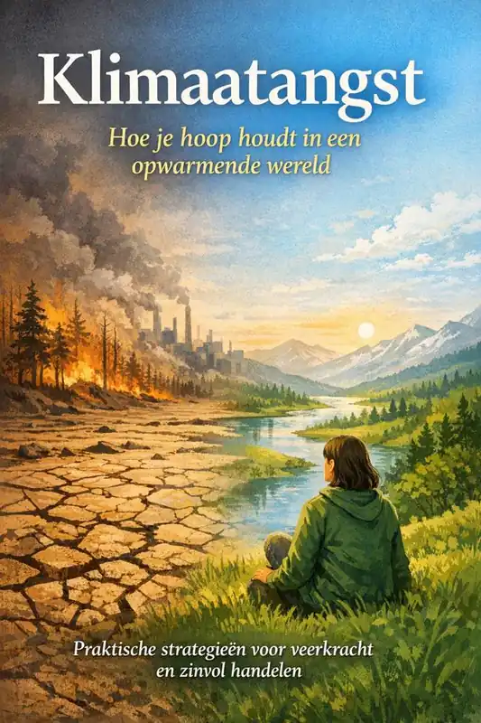 Klimaatangst – Hoe je hoop houdt in een opwarmende wereld / Druk 1 Betaalbaar