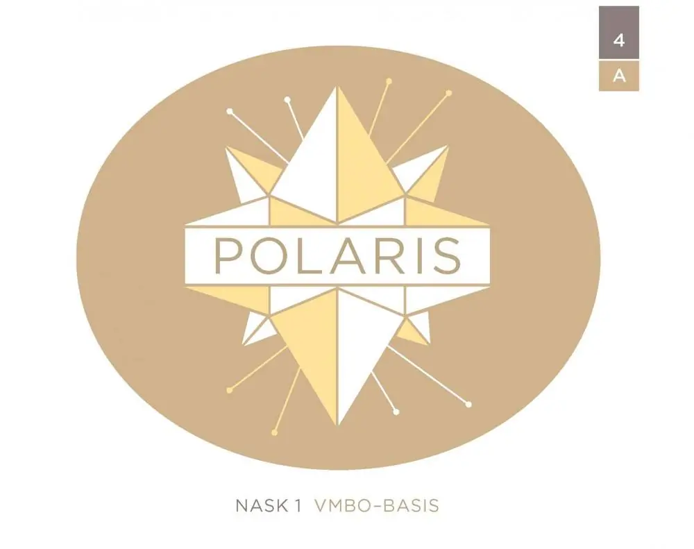 Fabrieksprijs POLARIS NaSK1 vmbo-basis 4 A / Druk 1
