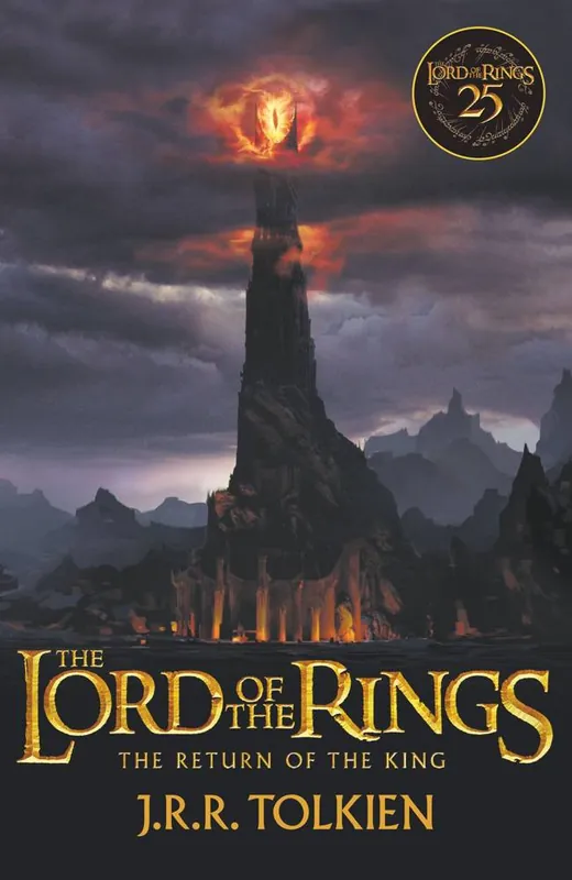 Finale Uitverkoop The Return of the King