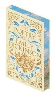 Weekendaanbieding The Poetry of Emily Dickinson